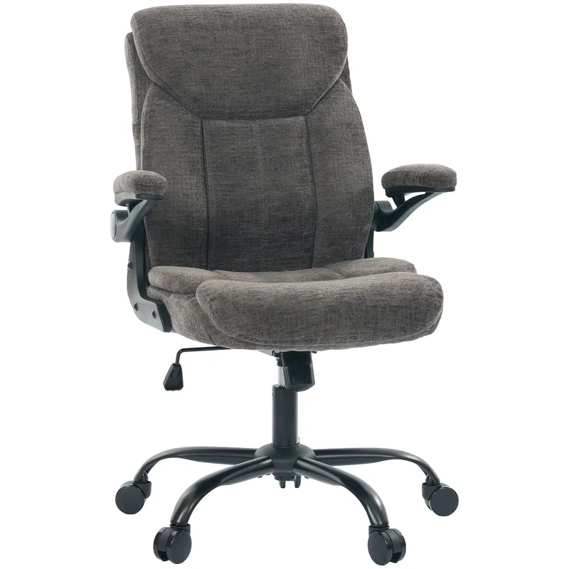 Cadeira Flexy Bold Cinza